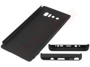 Black GKK 360 case for Samsung Galaxy Note 8,N950